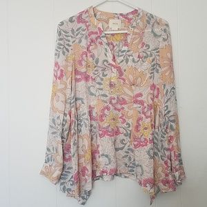 Maeve Blouse